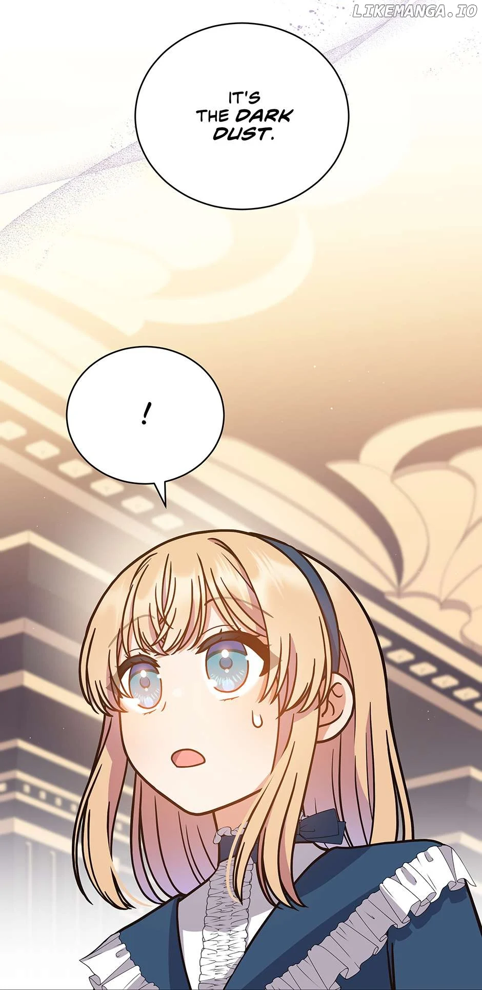 I Became the Daughter-in-Law of the Righteous Mad Dog Chapter 27 page 55