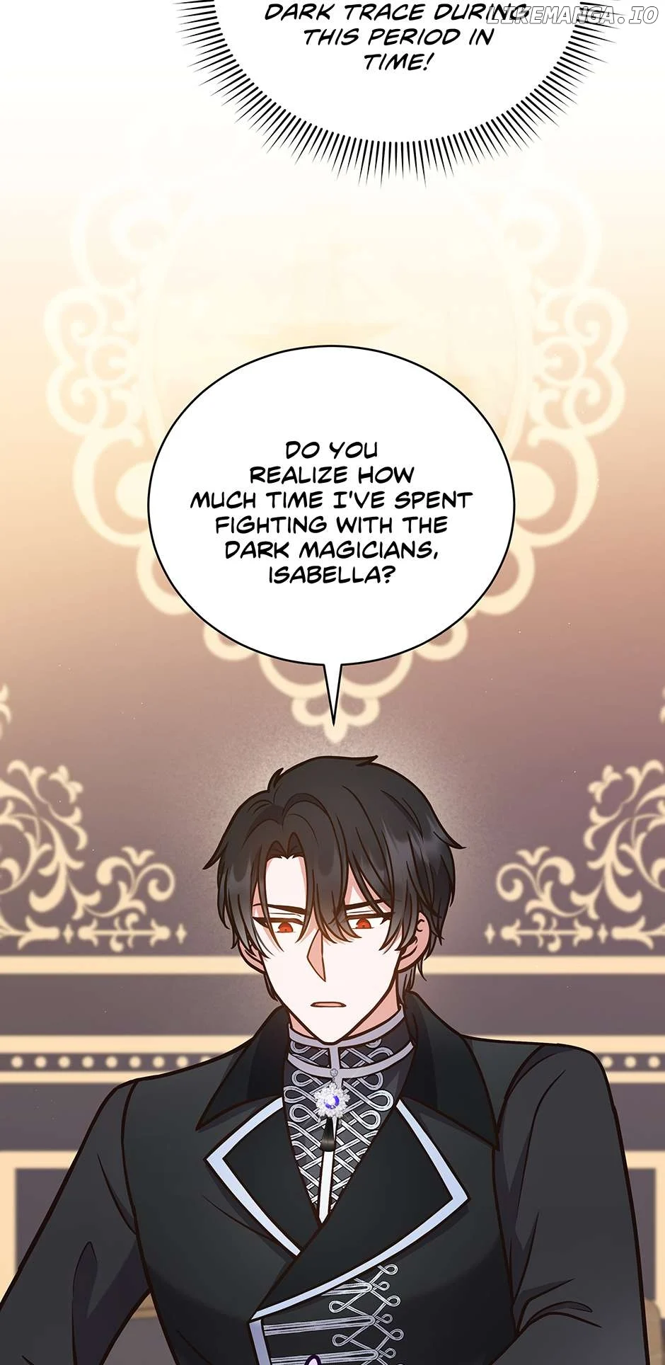 I Became the Daughter-in-Law of the Righteous Mad Dog Chapter 27 page 57