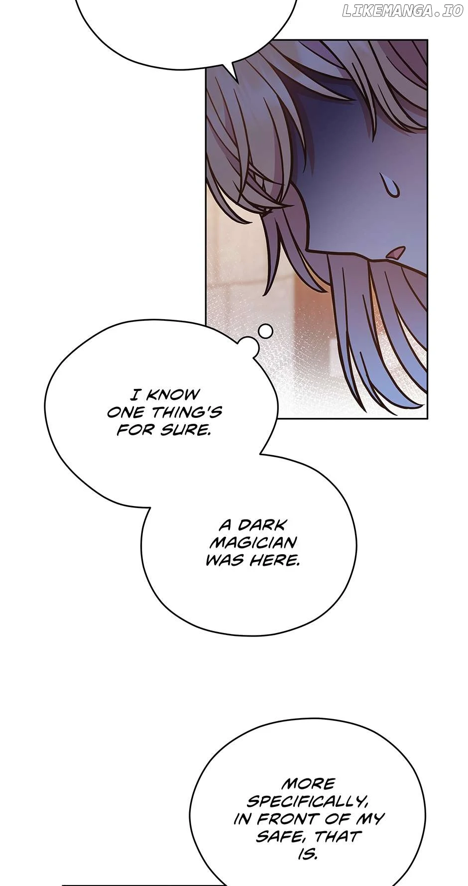 I Became the Daughter-in-Law of the Righteous Mad Dog Chapter 27 page 43
