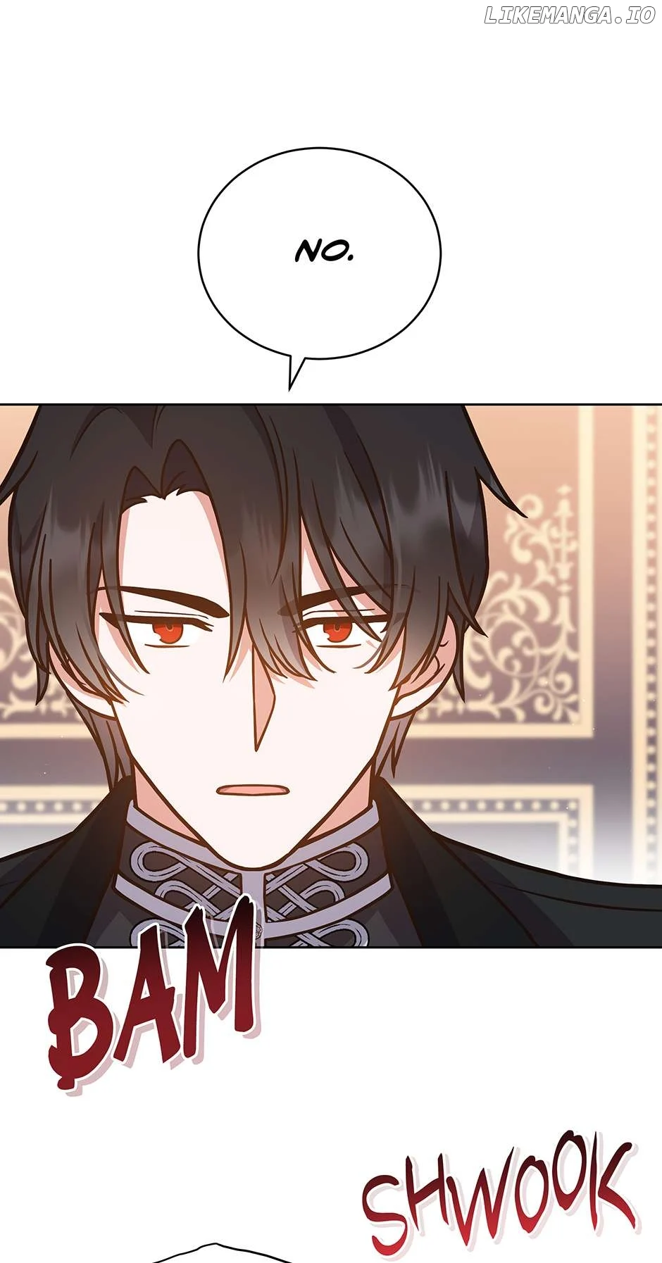 I Became the Daughter-in-Law of the Righteous Mad Dog Chapter 27 page 47