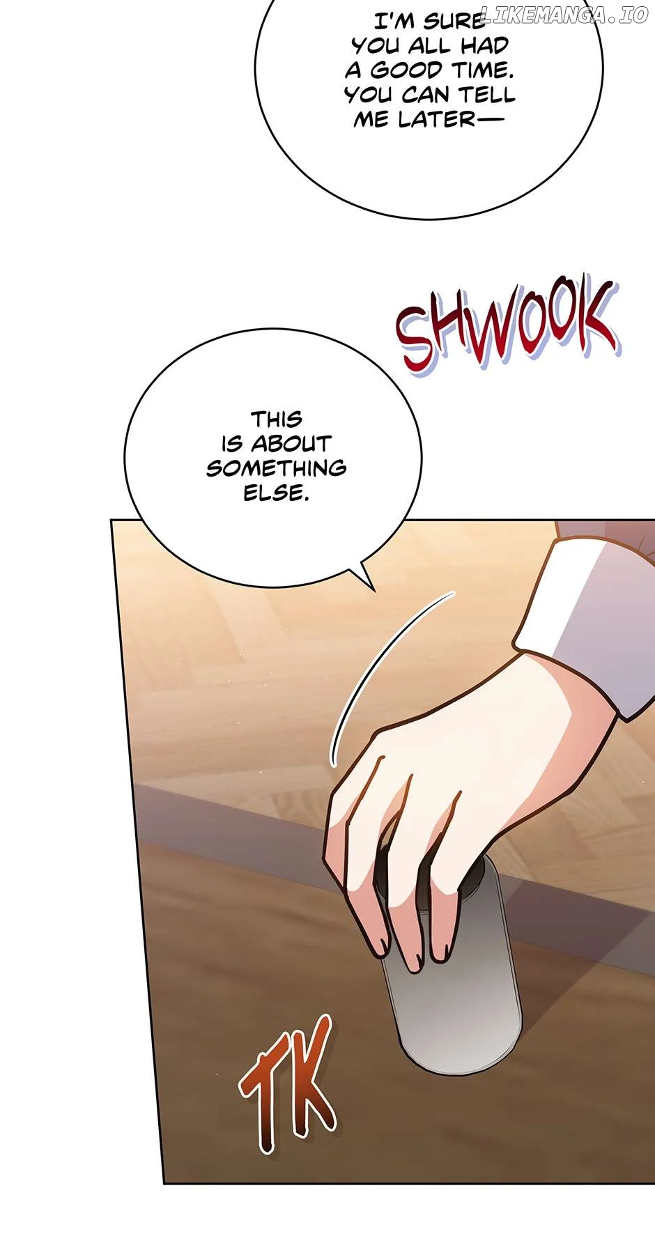 I Became the Daughter-in-Law of the Righteous Mad Dog Chapter 27 page 50