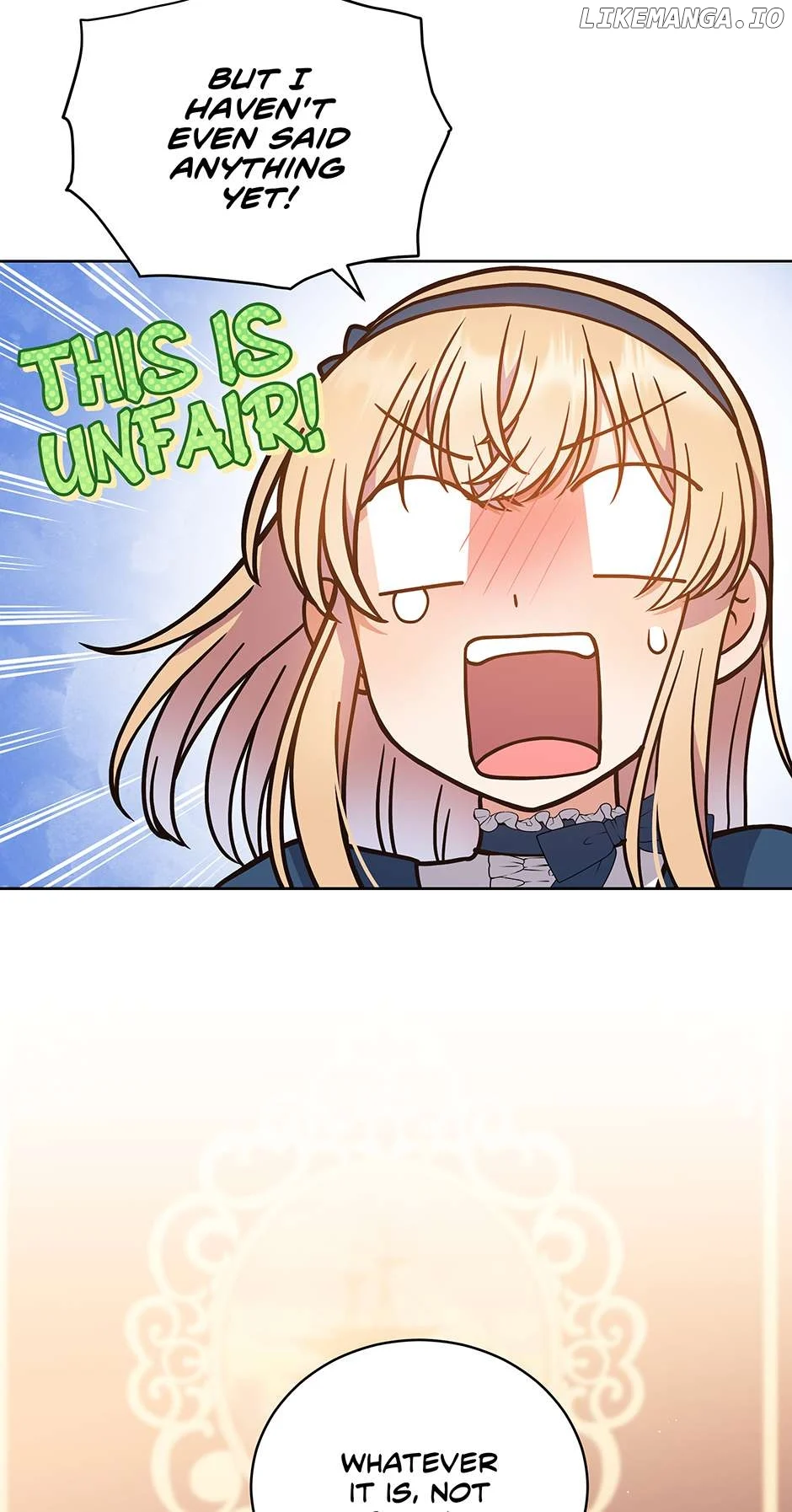I Became the Daughter-in-Law of the Righteous Mad Dog Chapter 27 page 48
