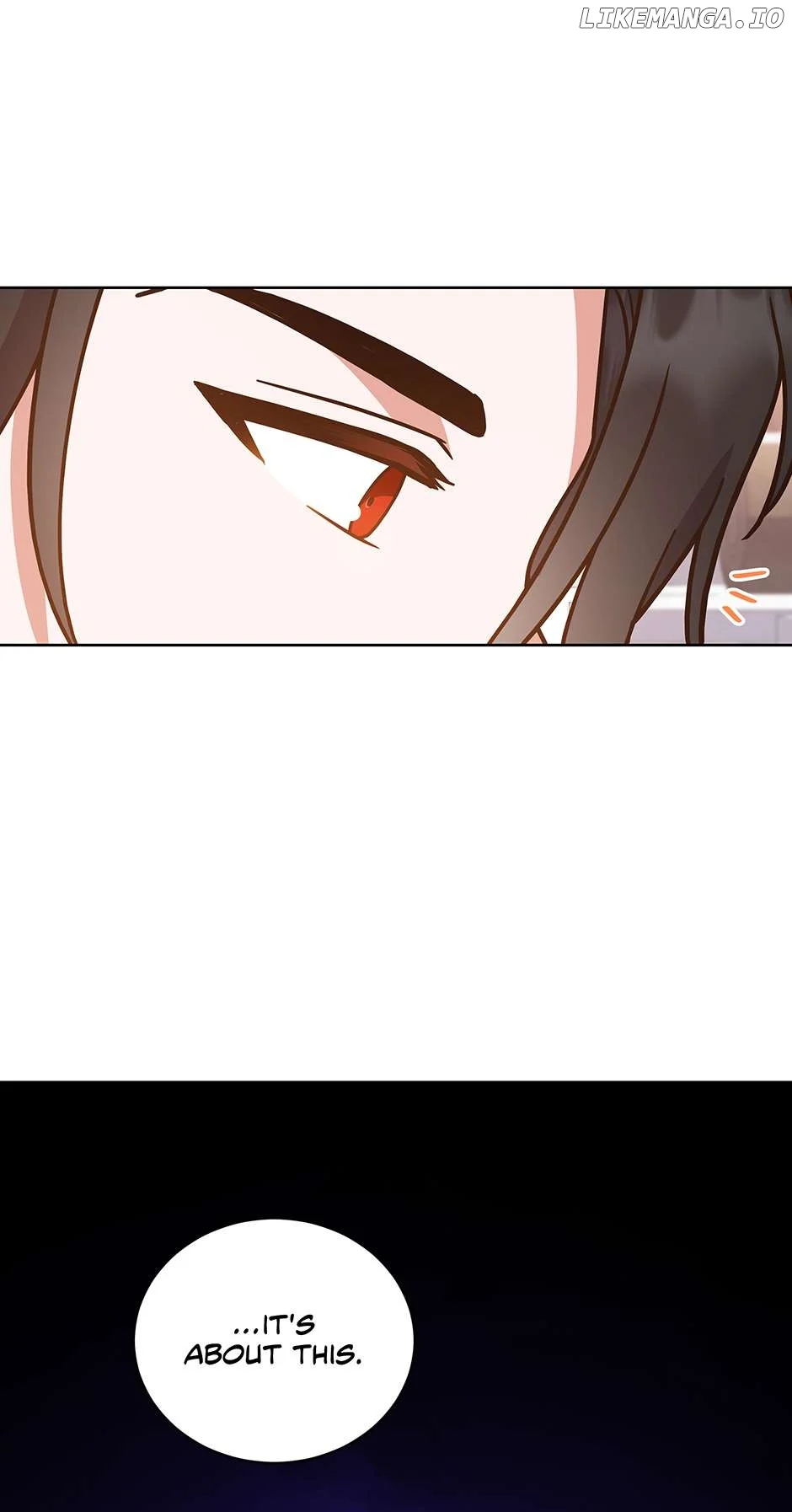 I Became the Daughter-in-Law of the Righteous Mad Dog Chapter 27 page 51