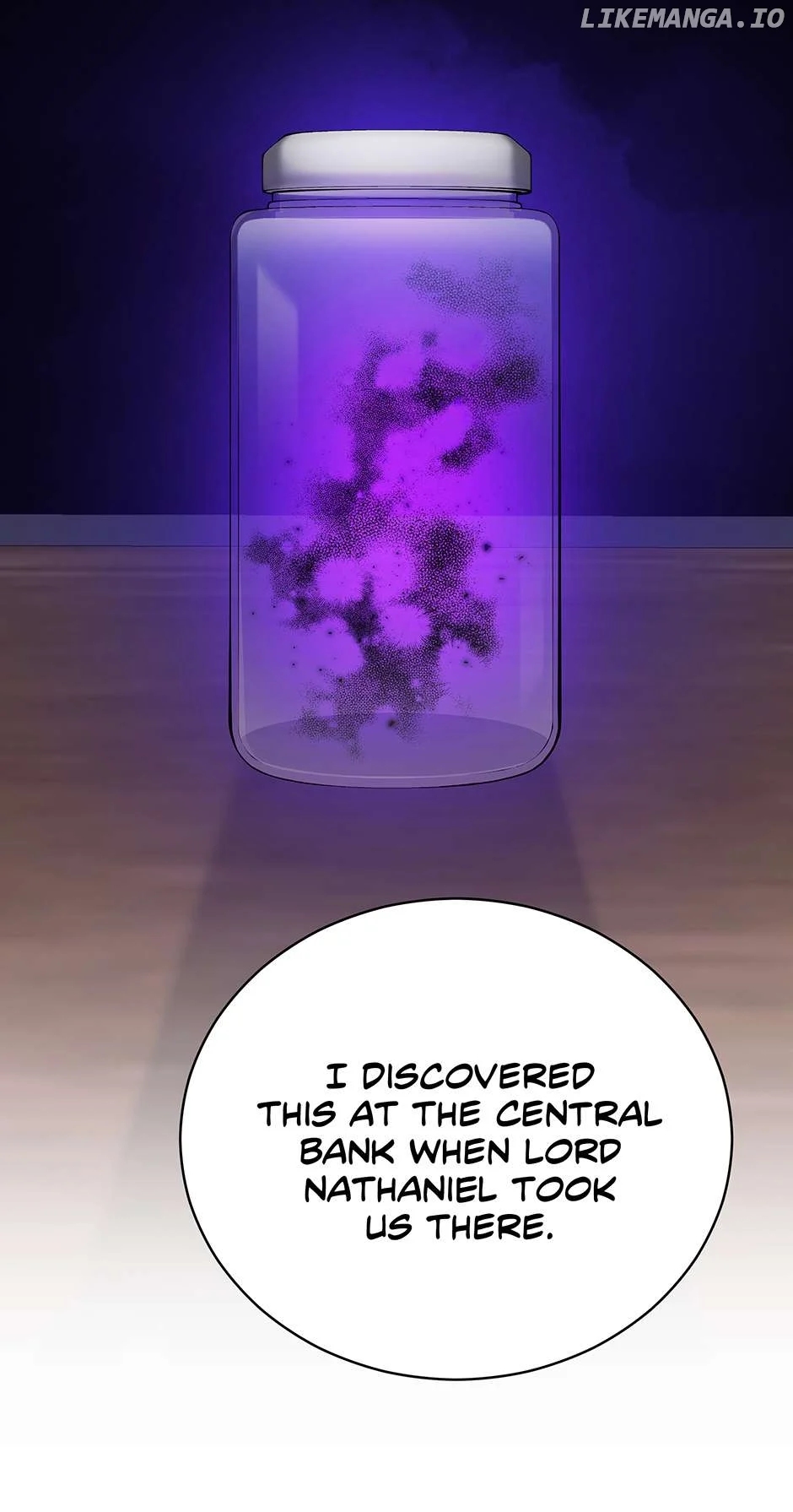 I Became the Daughter-in-Law of the Righteous Mad Dog Chapter 27 page 52