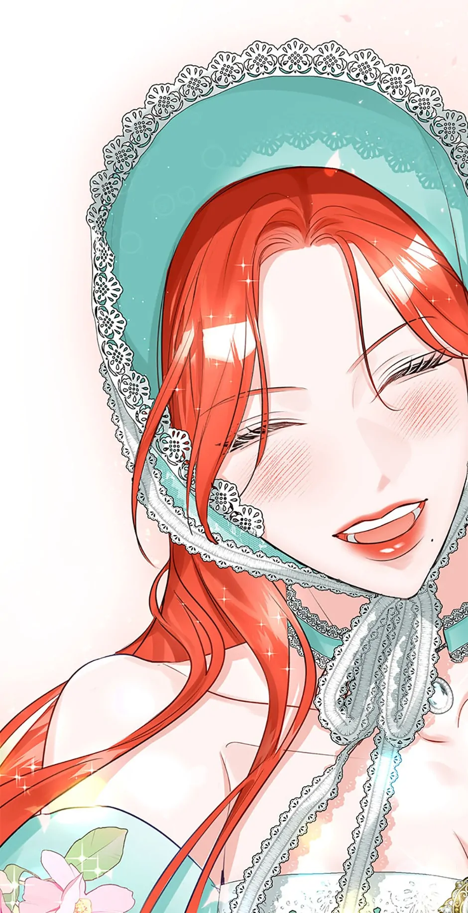 The Archduke's Fabulous Fake Marriage Chapter 27 page 2