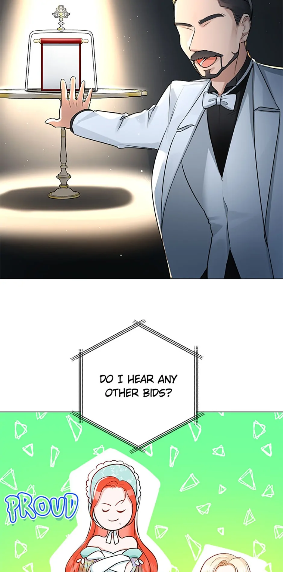 The Archduke's Fabulous Fake Marriage Chapter 27 page 18