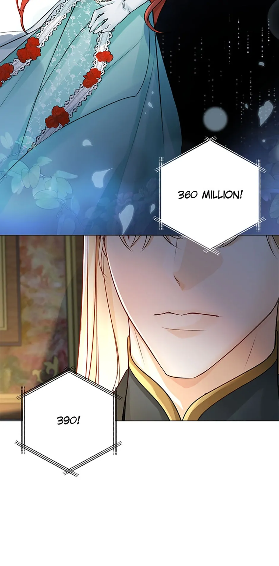 The Archduke's Fabulous Fake Marriage Chapter 27 page 15