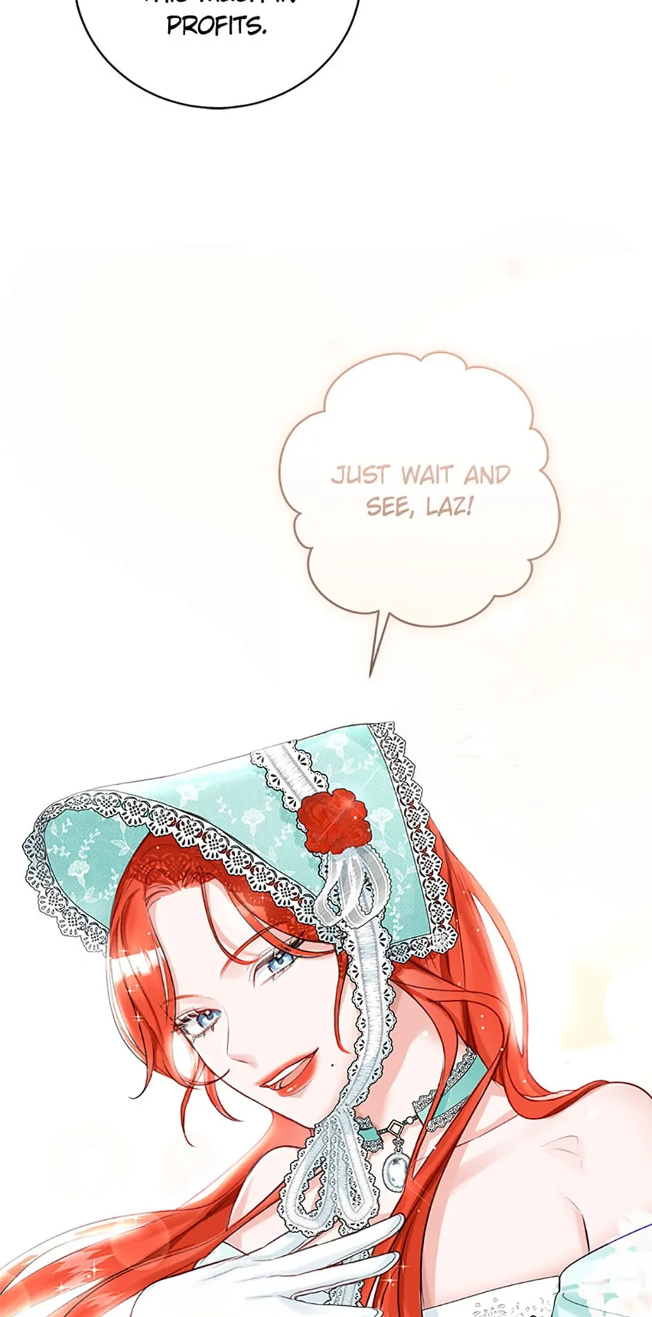The Archduke's Fabulous Fake Marriage Chapter 27 page 20