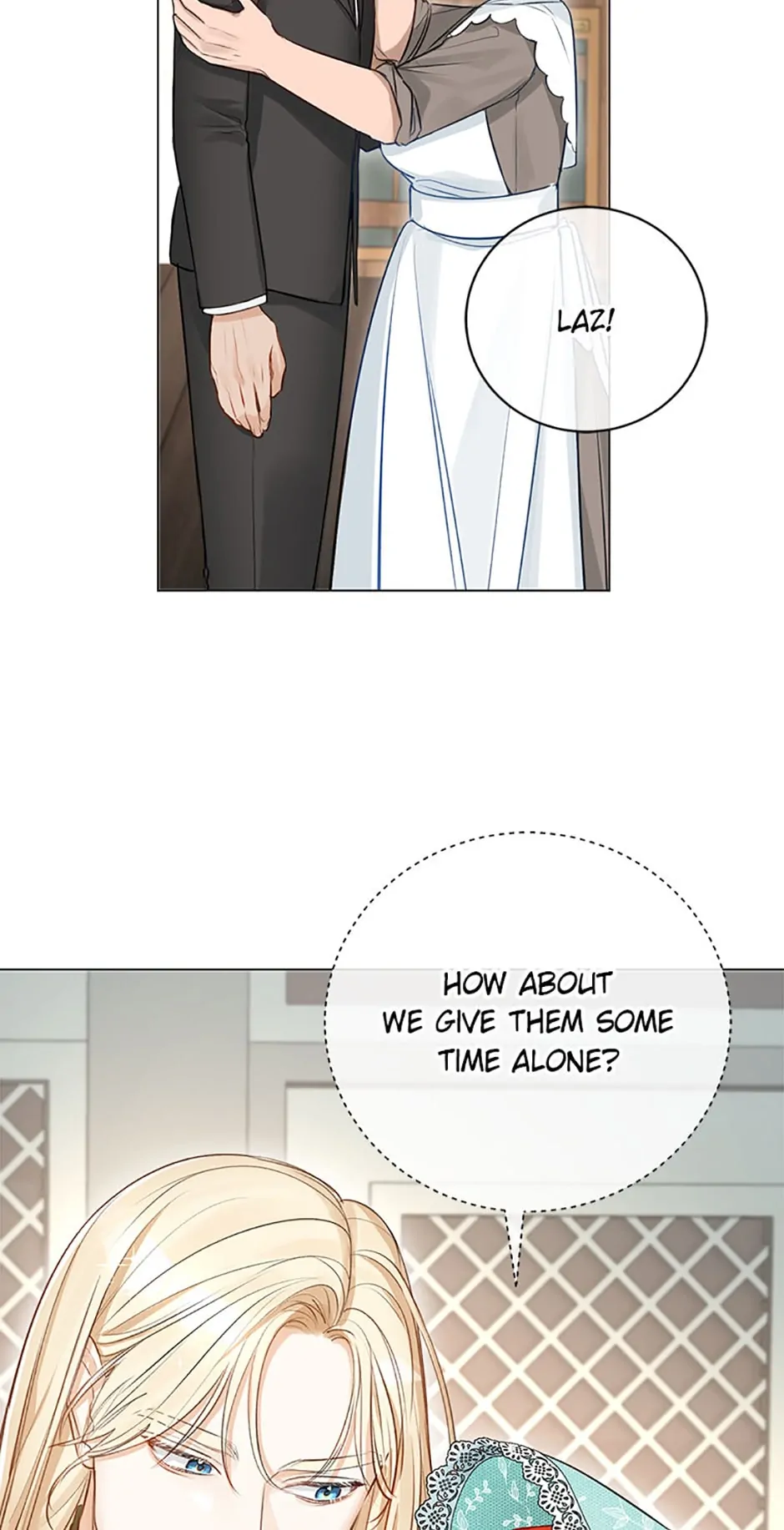 The Archduke's Fabulous Fake Marriage Chapter 27 page 5