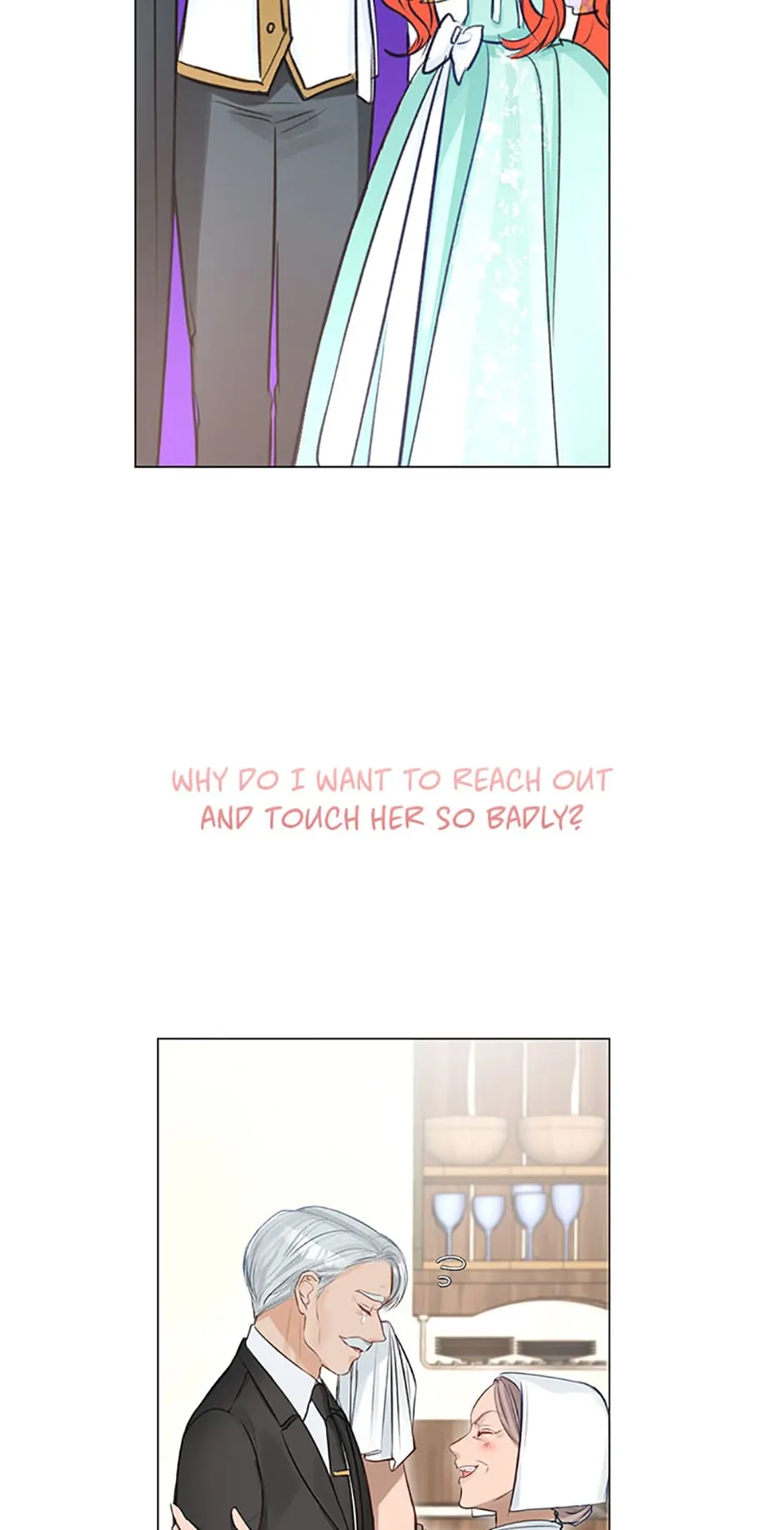 The Archduke's Fabulous Fake Marriage Chapter 27 page 4