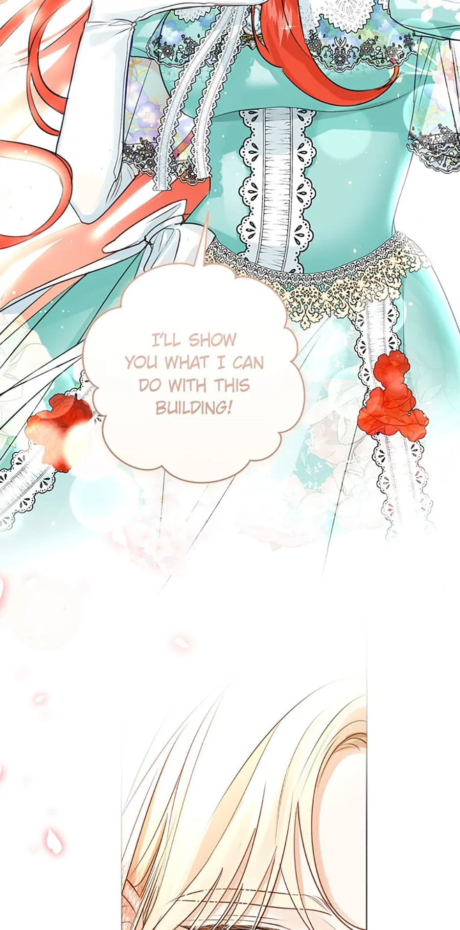 The Archduke's Fabulous Fake Marriage Chapter 27 page 21
