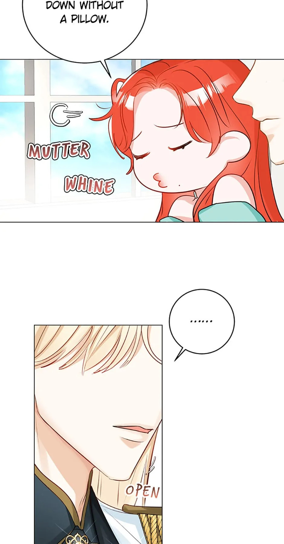 The Archduke's Fabulous Fake Marriage Chapter 27 page 29