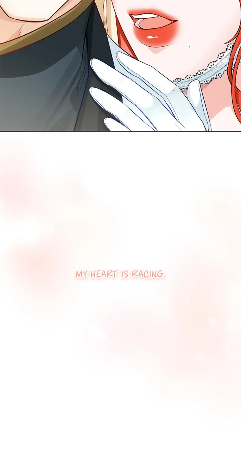 The Archduke's Fabulous Fake Marriage Chapter 27 page 7