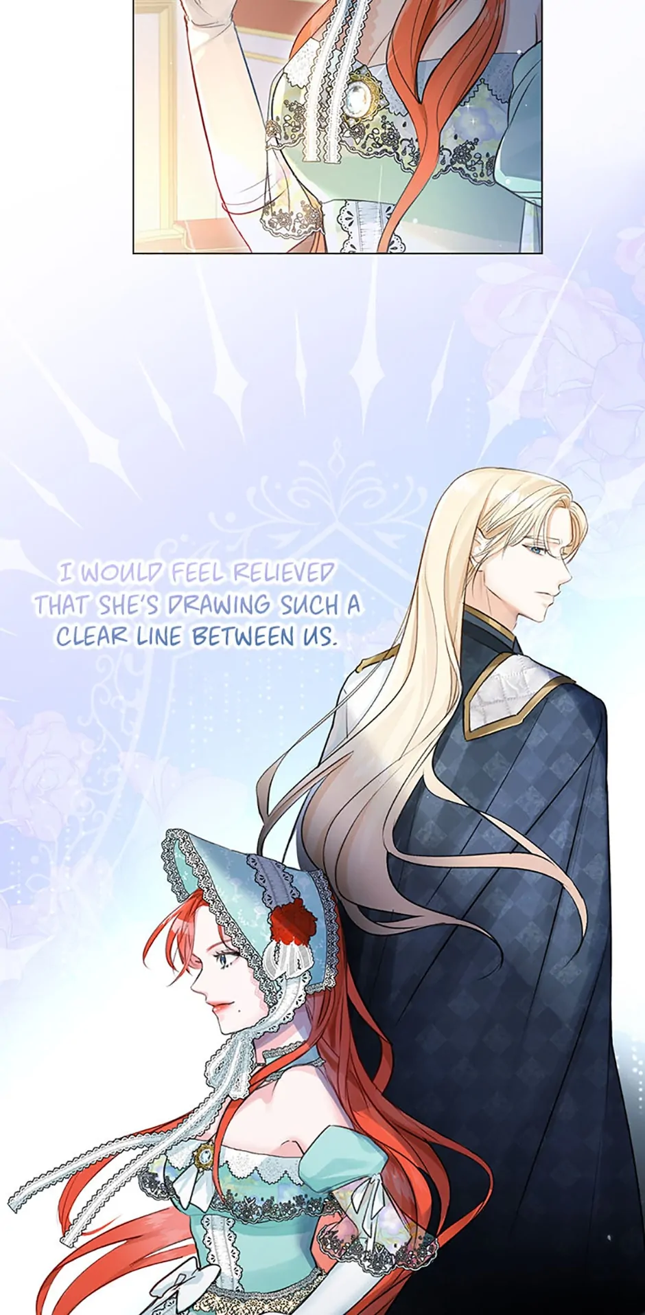 The Archduke's Fabulous Fake Marriage Chapter 27 page 14