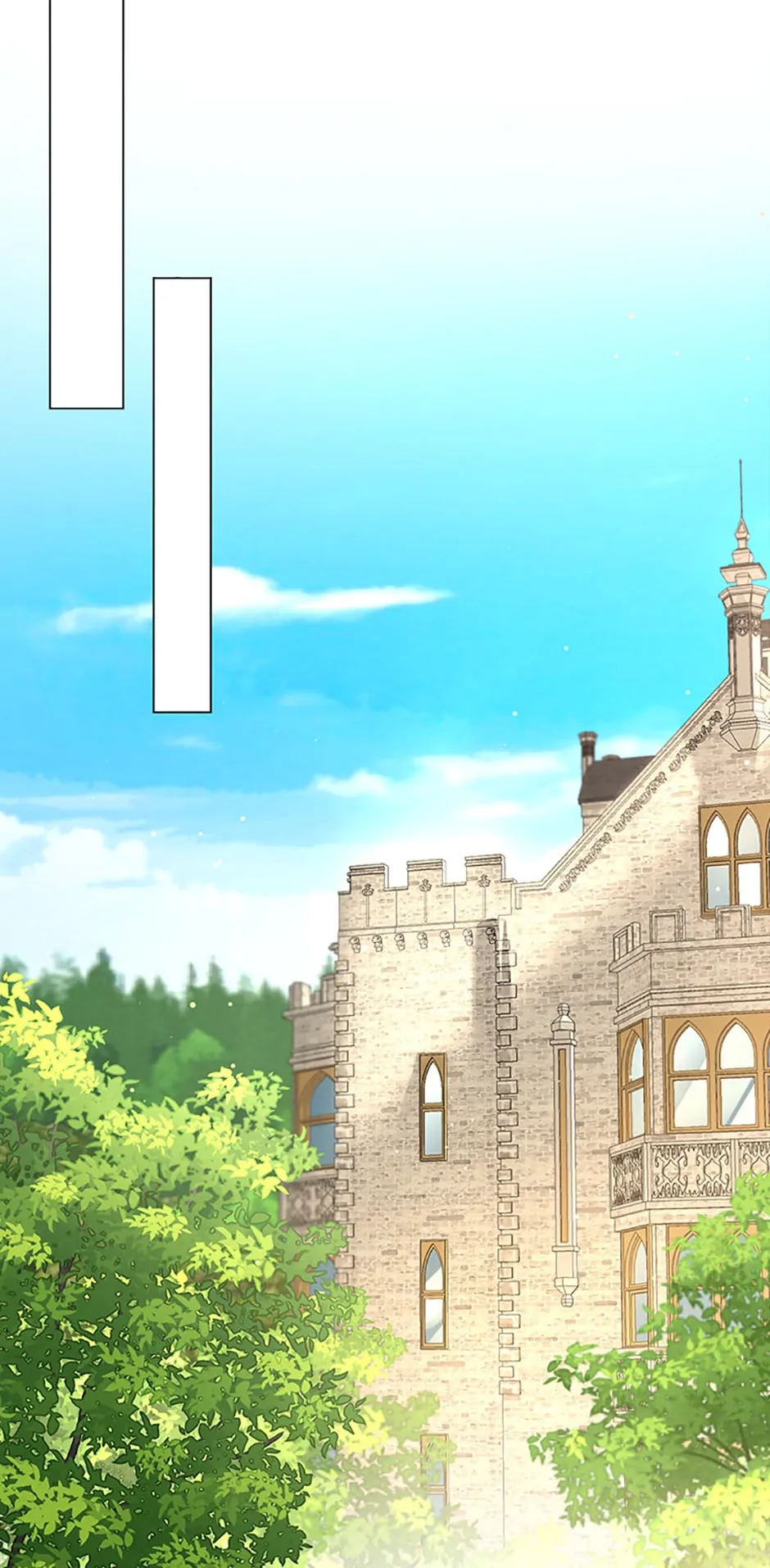 The Archduke's Fabulous Fake Marriage Chapter 27 page 9