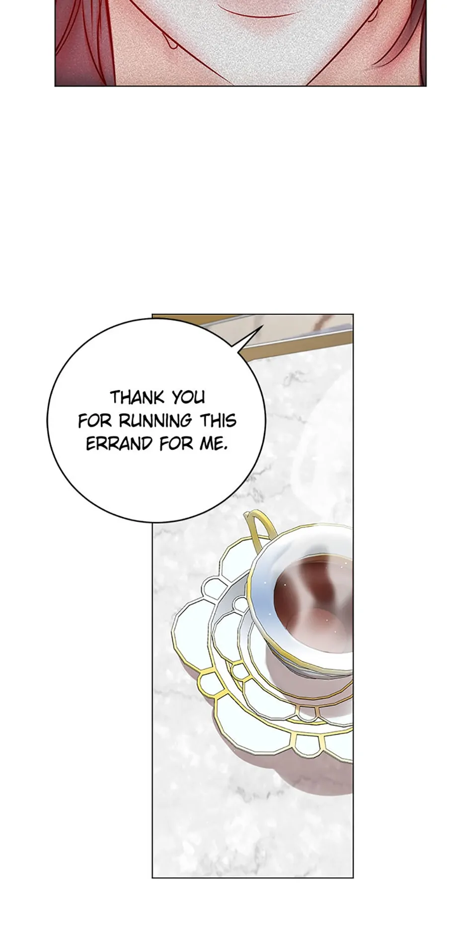 The Archduke's Fabulous Fake Marriage Chapter 27 page 53