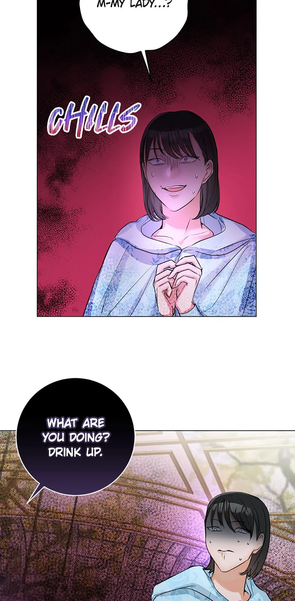 The Archduke's Fabulous Fake Marriage Chapter 27 page 55