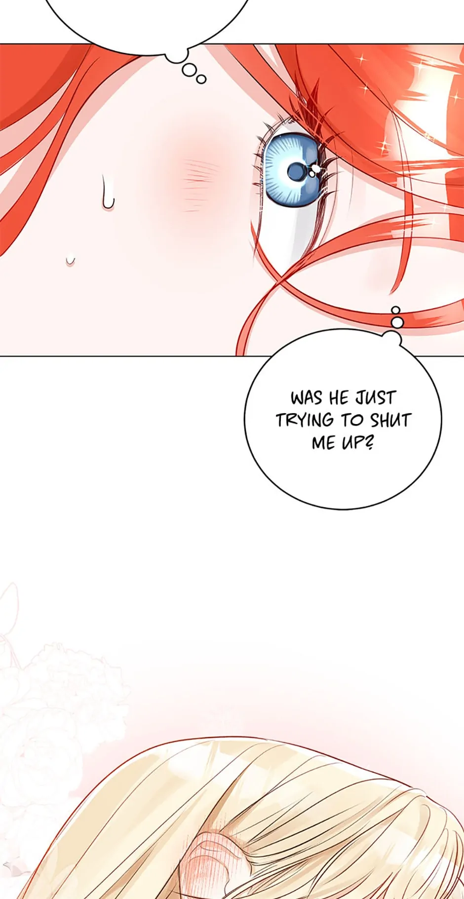 The Archduke's Fabulous Fake Marriage Chapter 27 page 38