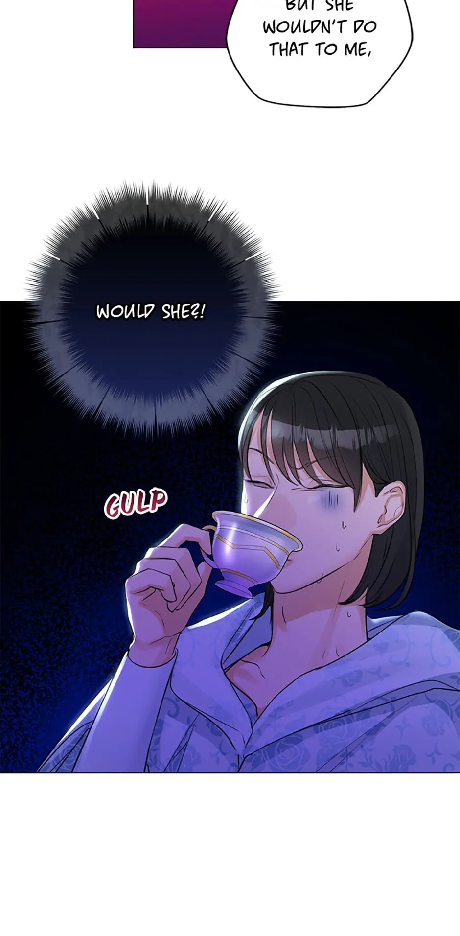 The Archduke's Fabulous Fake Marriage Chapter 27 page 57