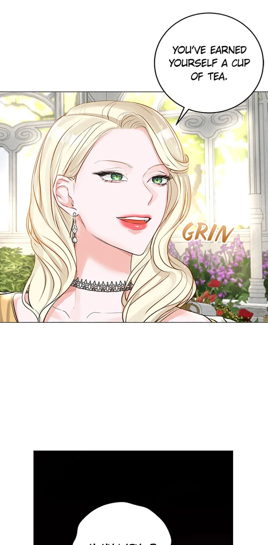 The Archduke's Fabulous Fake Marriage Chapter 27 page 54