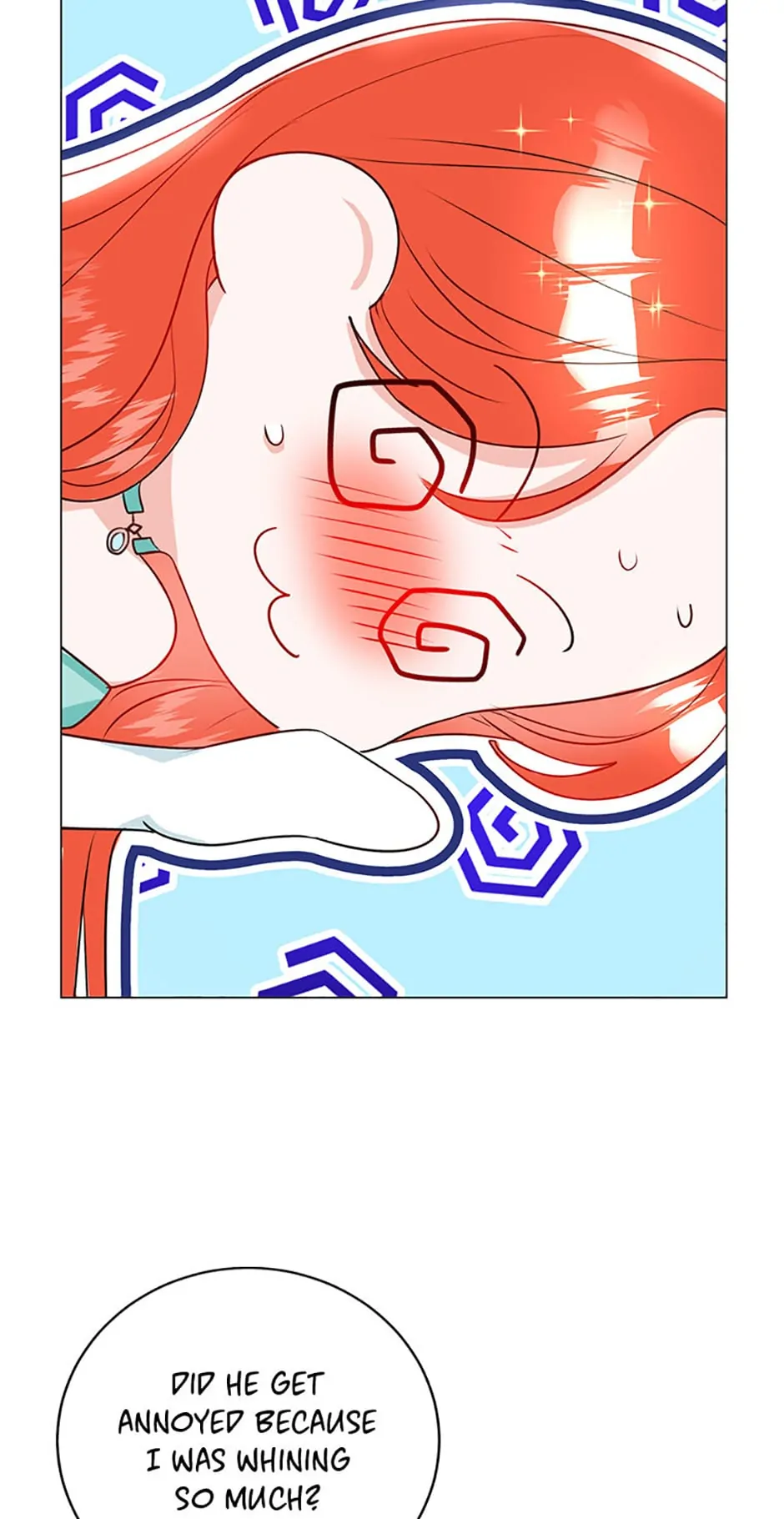 The Archduke's Fabulous Fake Marriage Chapter 27 page 37