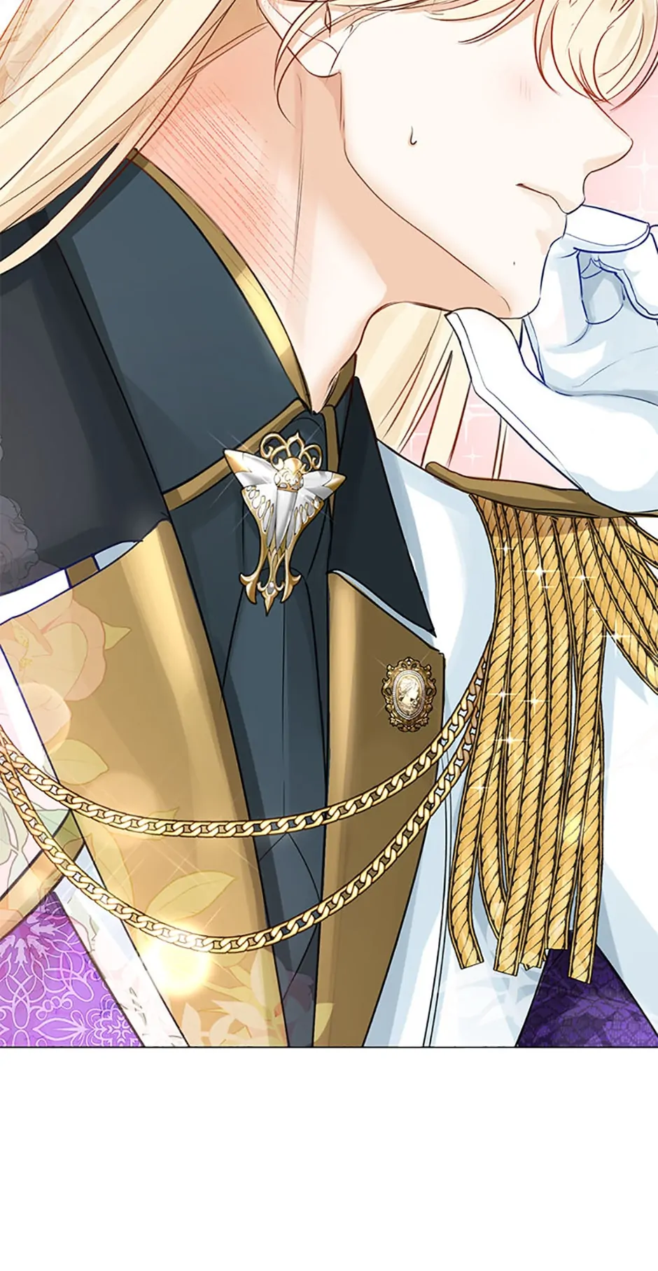 The Archduke's Fabulous Fake Marriage Chapter 27 page 39