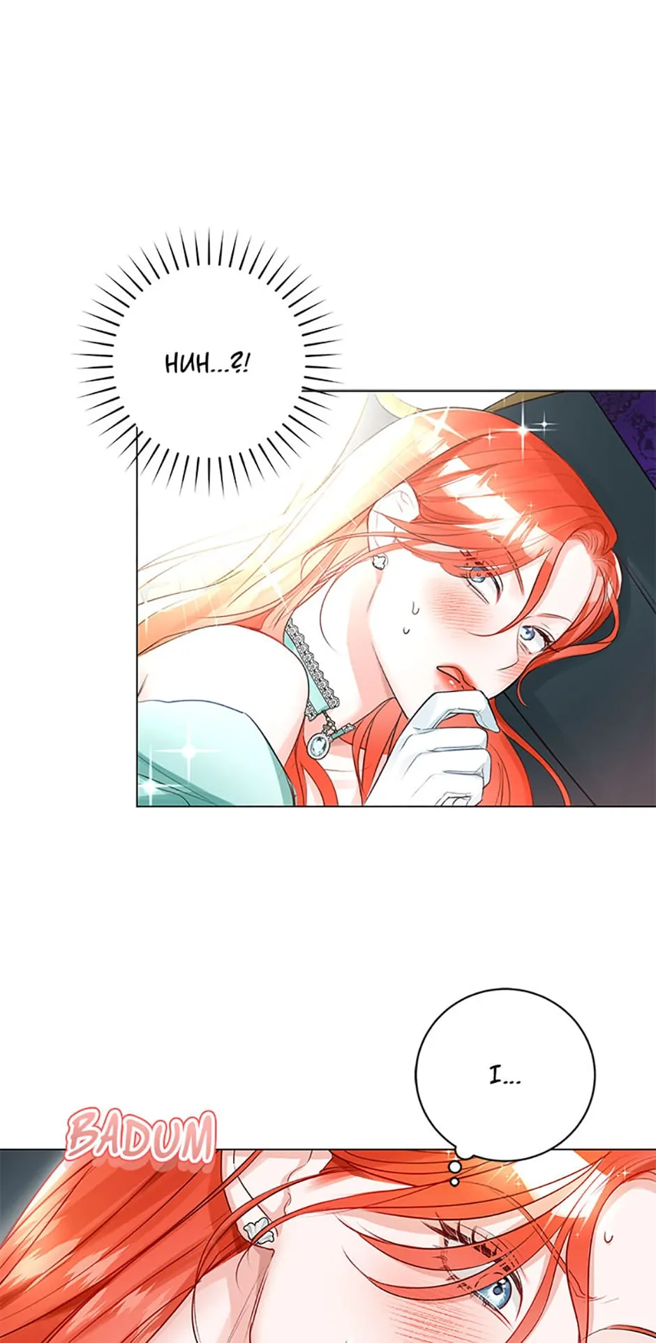 The Archduke's Fabulous Fake Marriage Chapter 27 page 40