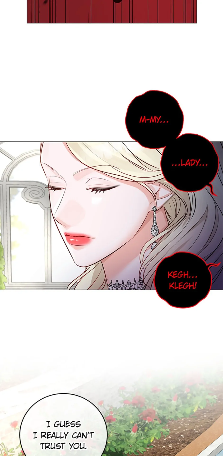 The Archduke's Fabulous Fake Marriage Chapter 27 page 60