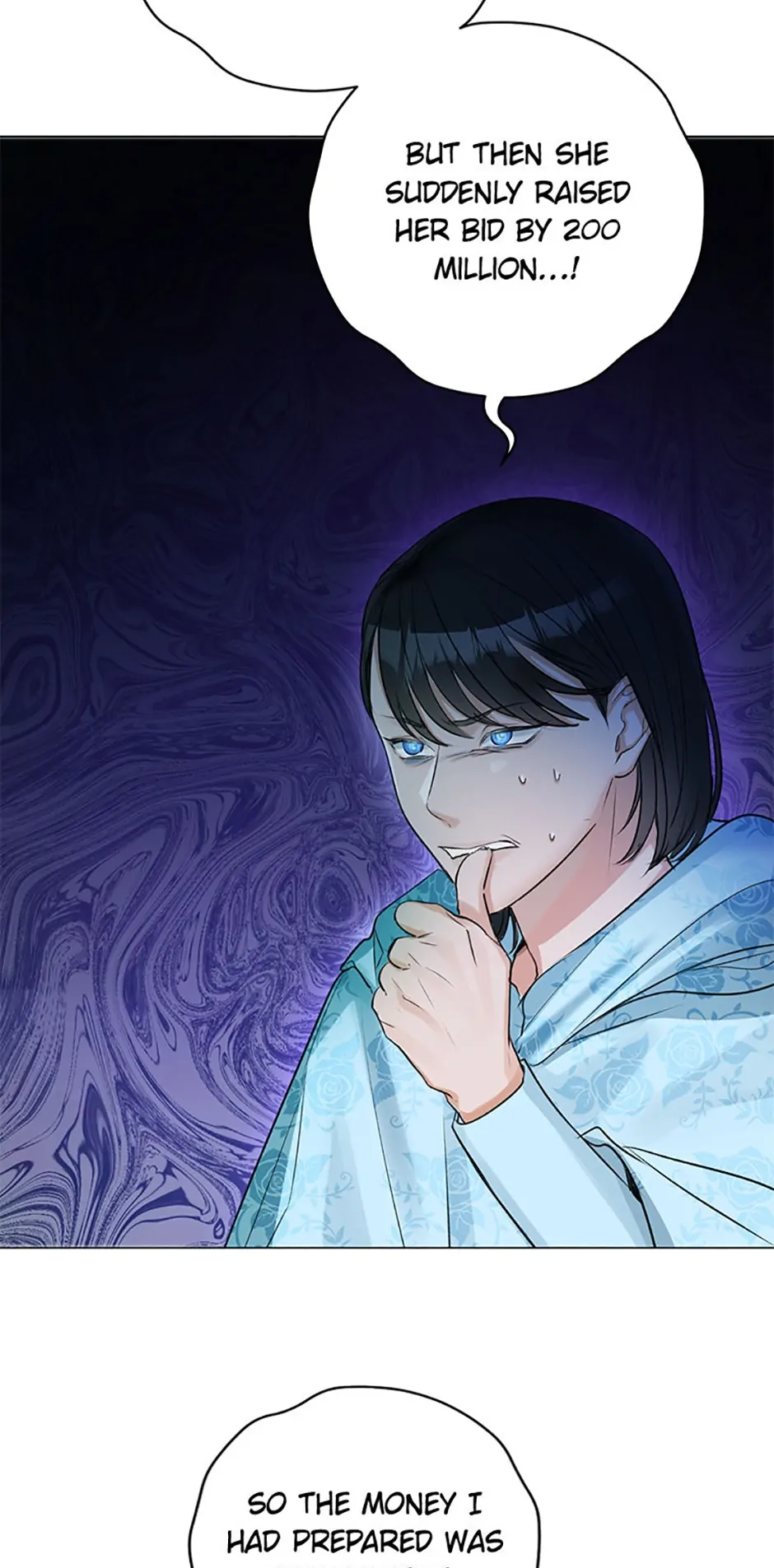 The Archduke's Fabulous Fake Marriage Chapter 27 page 47