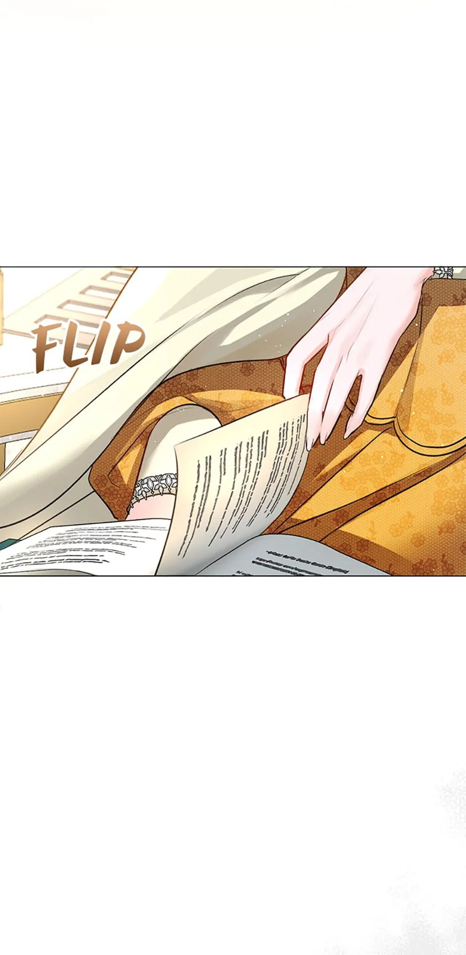 The Archduke's Fabulous Fake Marriage Chapter 27 page 62