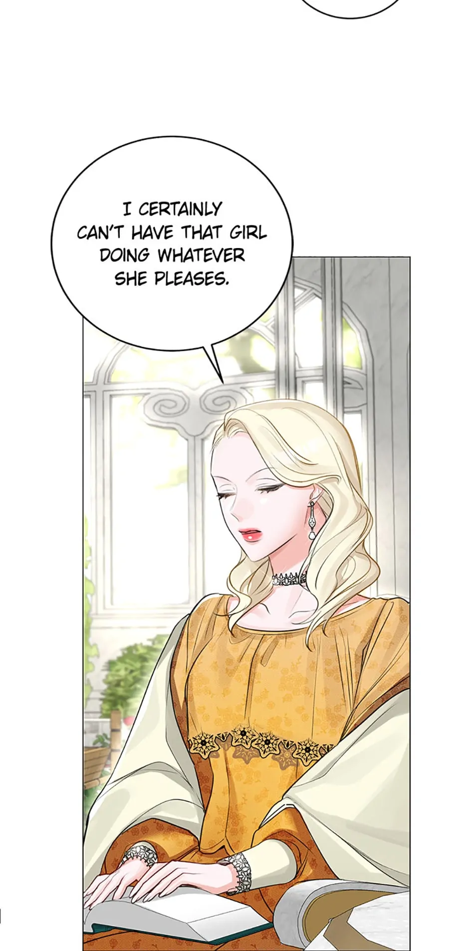 The Archduke's Fabulous Fake Marriage Chapter 27 page 50