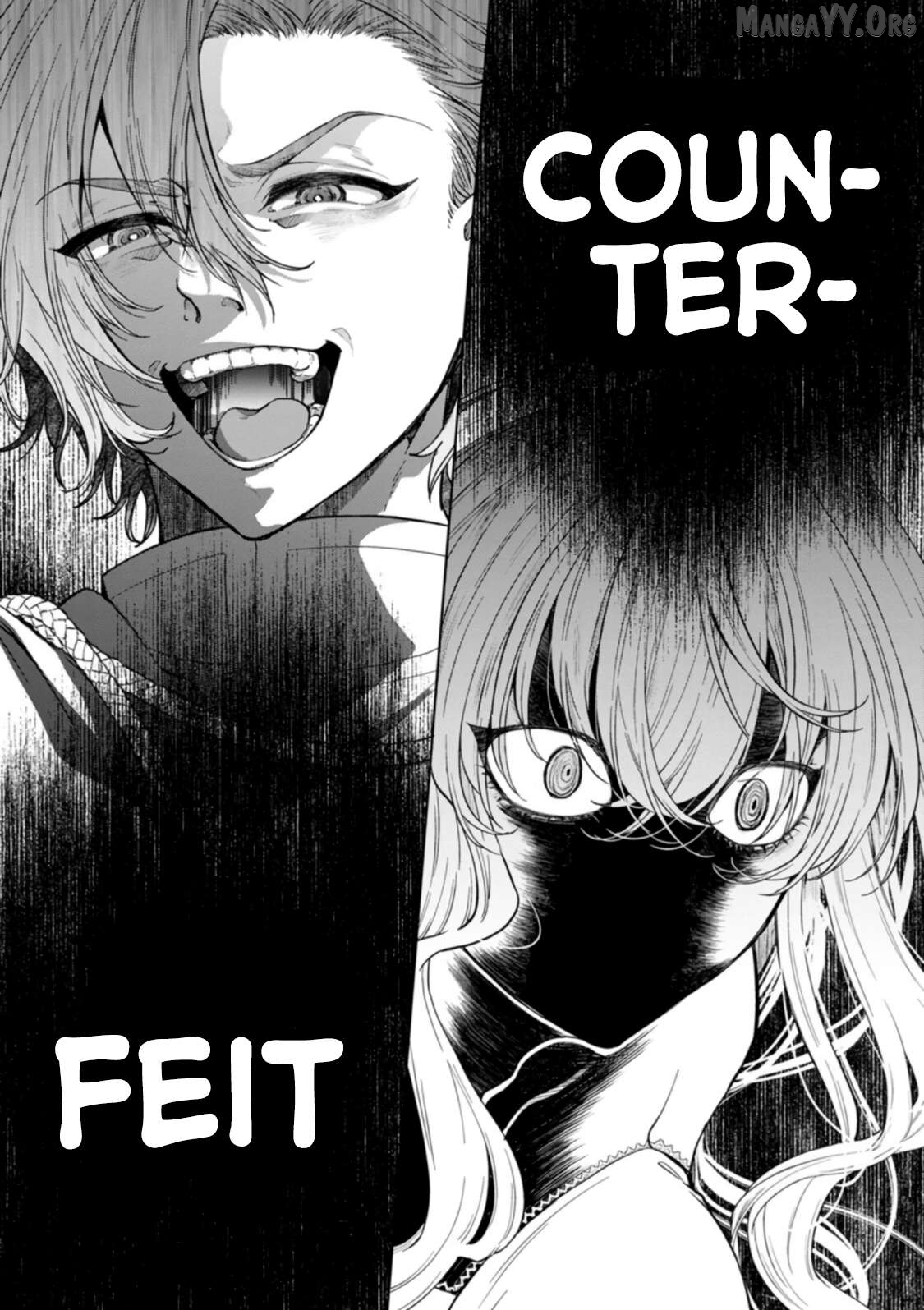 Akuyaku Reijo no Nariagari Ringoku de Hoseki no Seijo to Yobareru Made Chapter 1 page 38