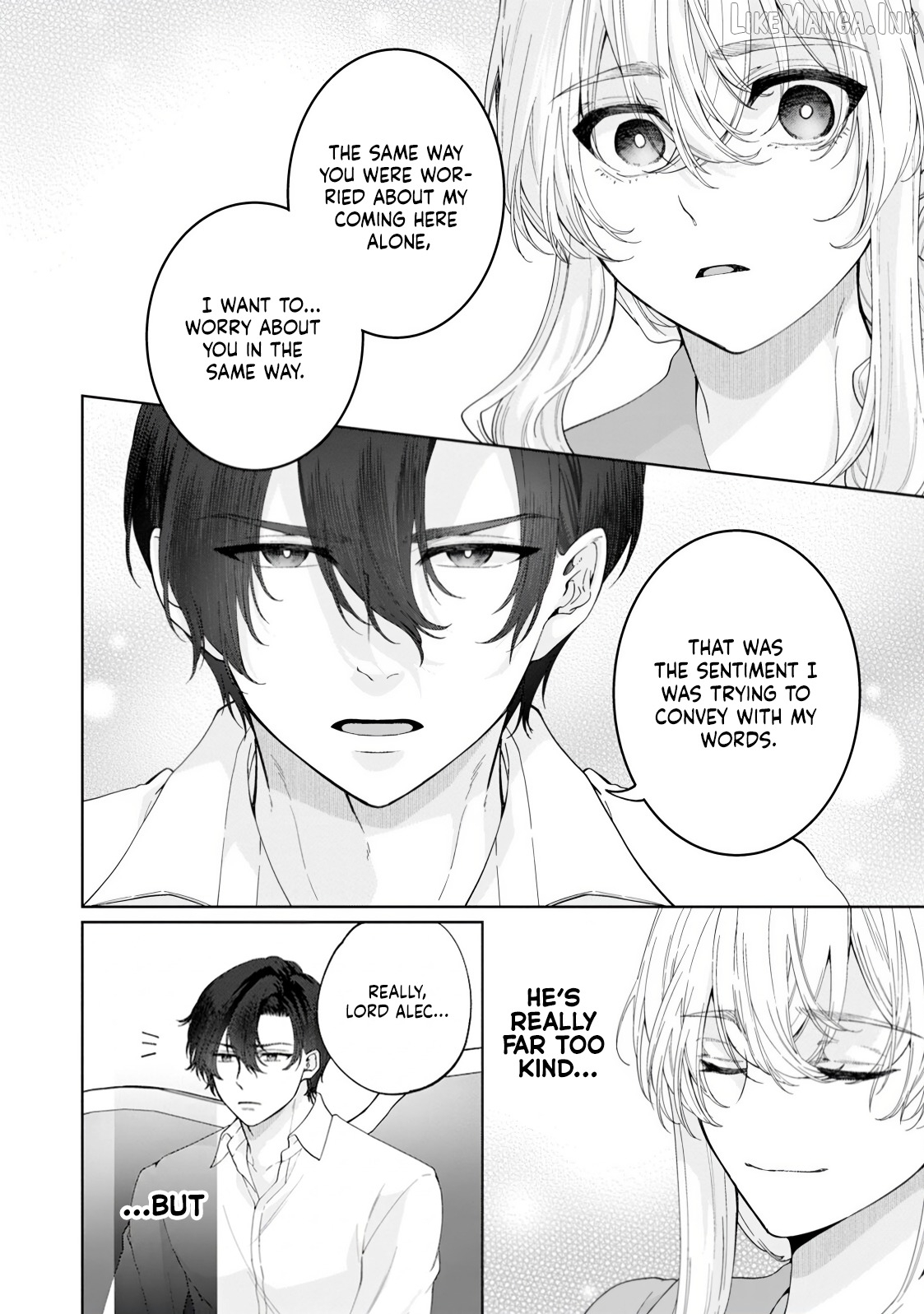 Akuyaku Reijo no Nariagari Ringoku de Hoseki no Seijo to Yobareru Made Chapter 7 page 28
