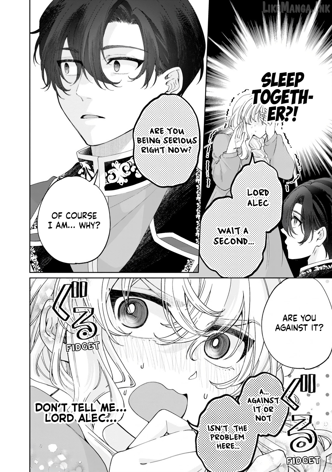 Akuyaku Reijo no Nariagari Ringoku de Hoseki no Seijo to Yobareru Made Chapter 7 page 14