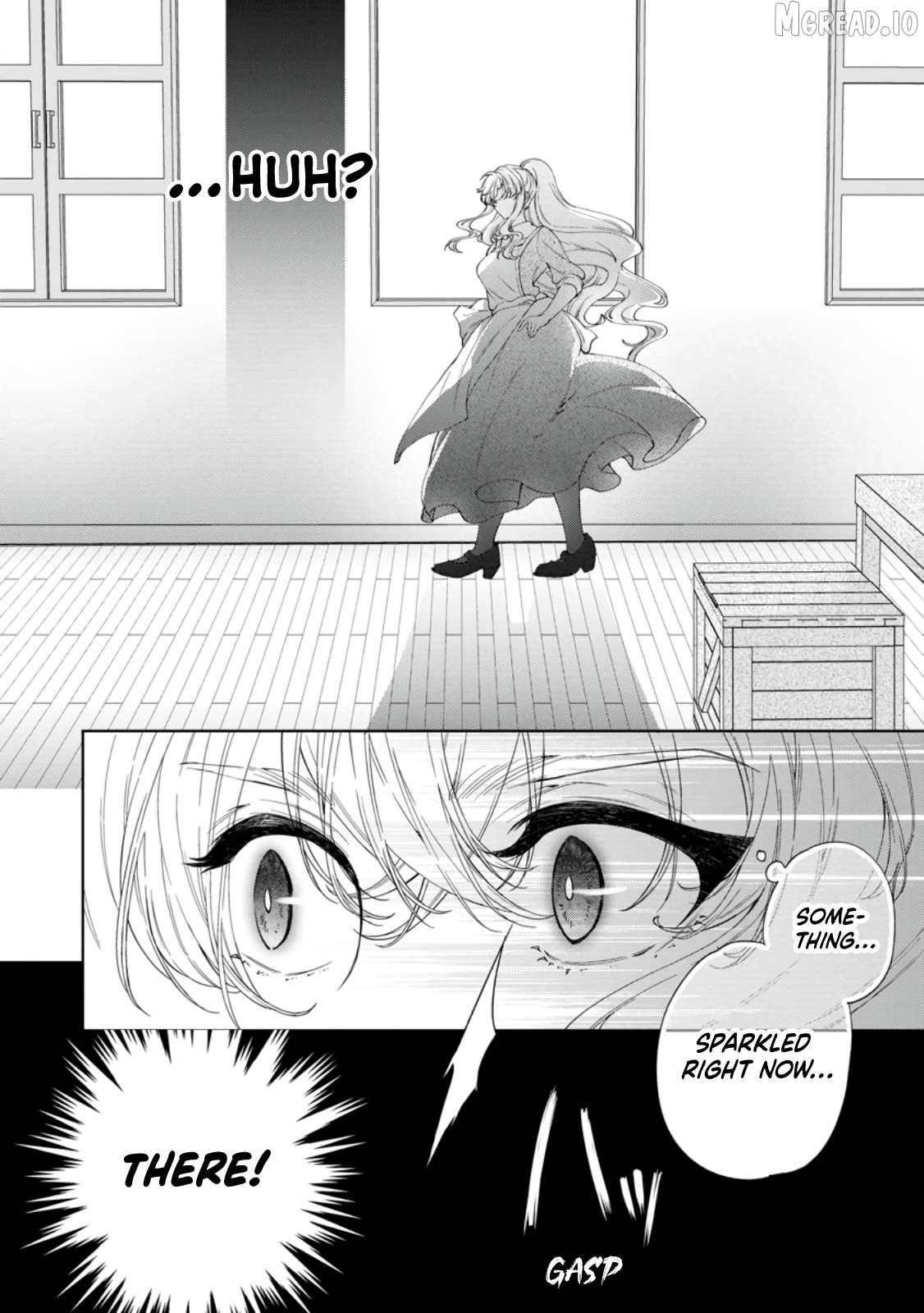 Akuyaku Reijo no Nariagari Ringoku de Hoseki no Seijo to Yobareru Made Chapter 5 page 16