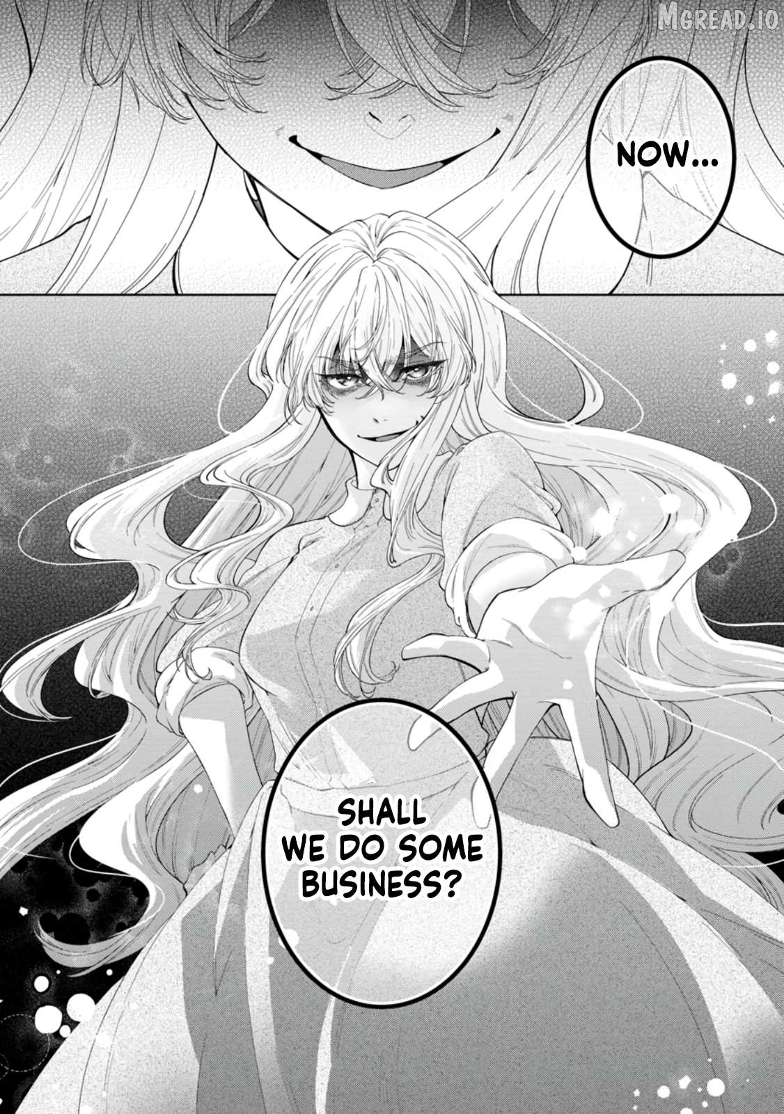 Akuyaku Reijo no Nariagari Ringoku de Hoseki no Seijo to Yobareru Made Chapter 5 page 25