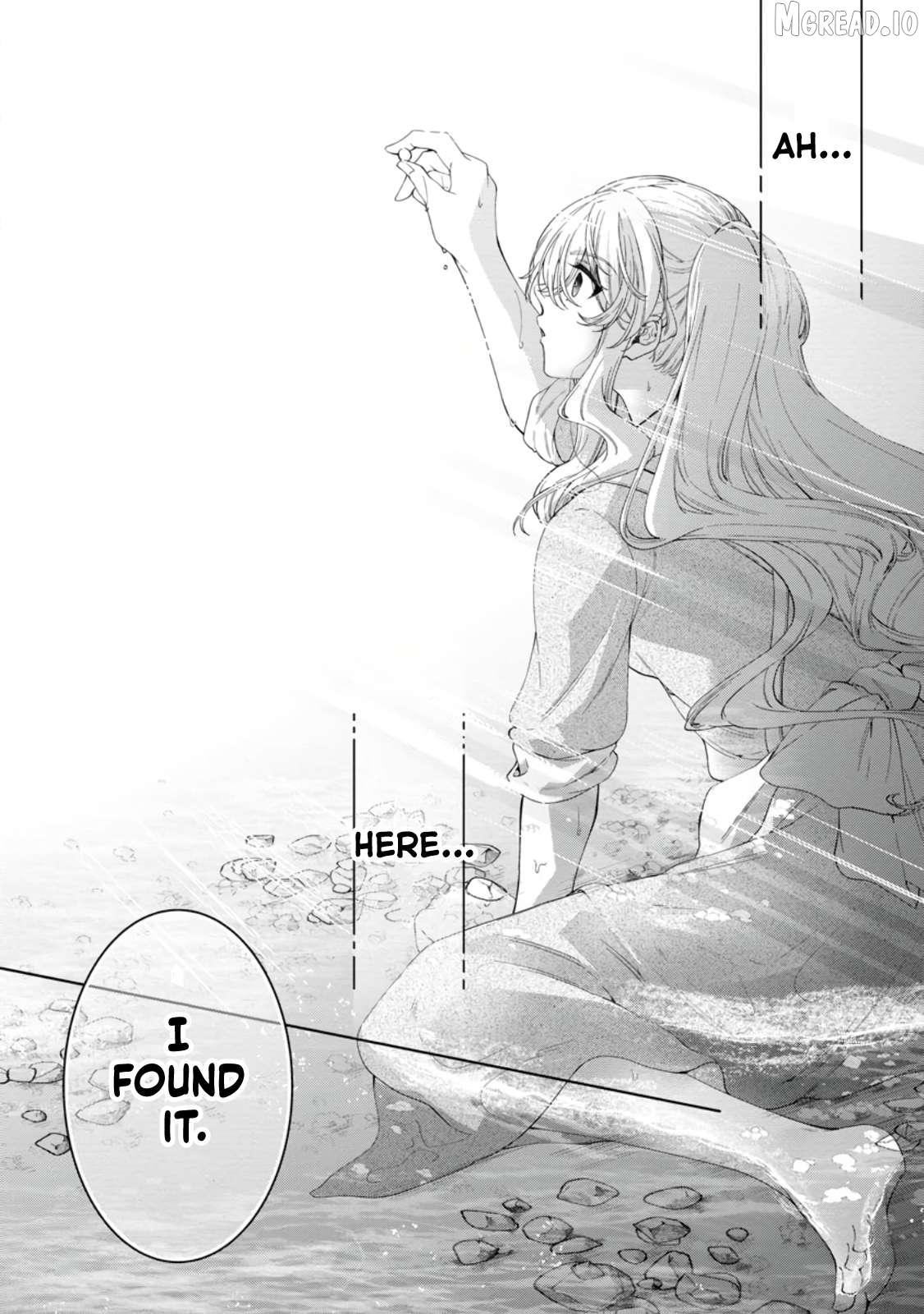 Akuyaku Reijo no Nariagari Ringoku de Hoseki no Seijo to Yobareru Made Chapter 5 page 22