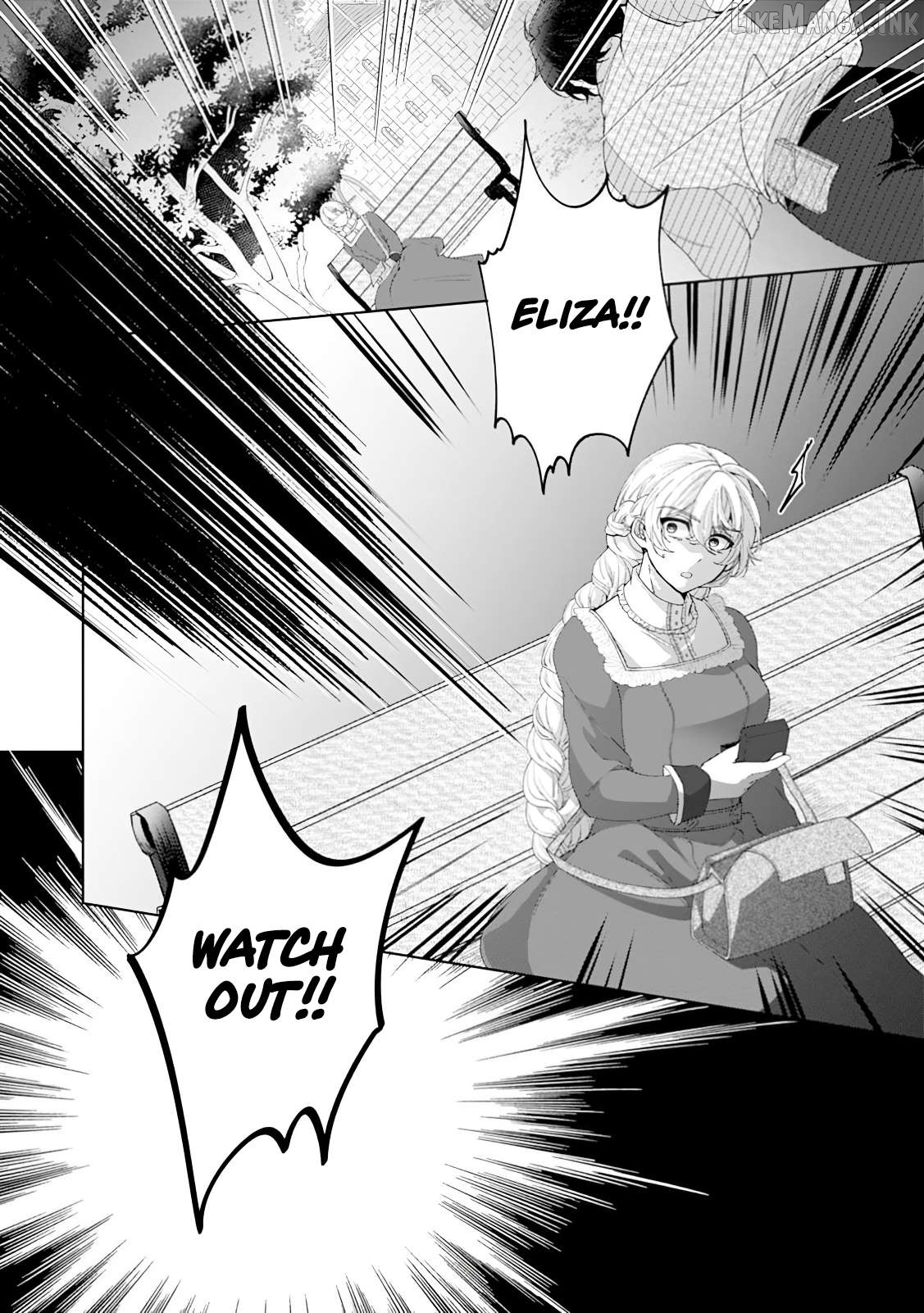 Akuyaku Reijo no Nariagari Ringoku de Hoseki no Seijo to Yobareru Made Chapter 10 page 26