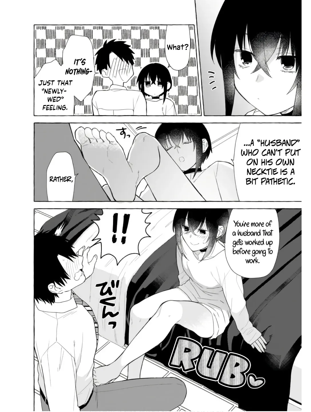 Dungeon no Aru Sekai de Kashikoku Sukoyaka ni Ikiru Houhou Chapter 25 page 21