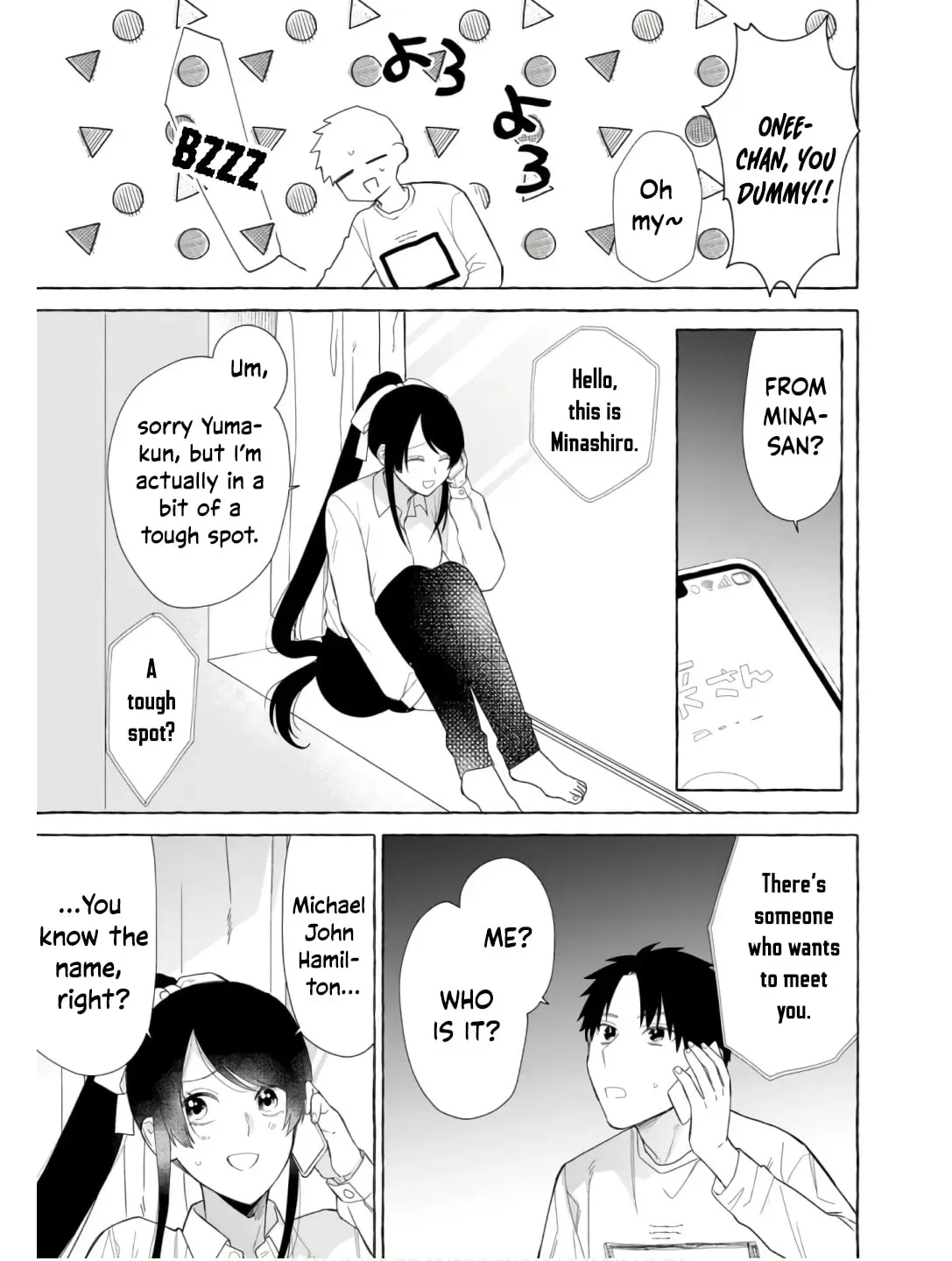Dungeon no Aru Sekai de Kashikoku Sukoyaka ni Ikiru Houhou Chapter 25 page 18