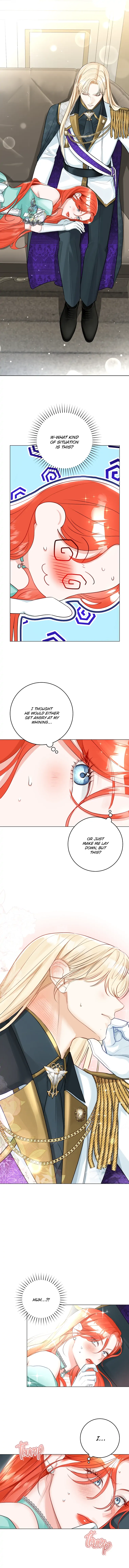 The Archduke's Gorgeous Wedding Was a Fraud Chapter 27 page 15