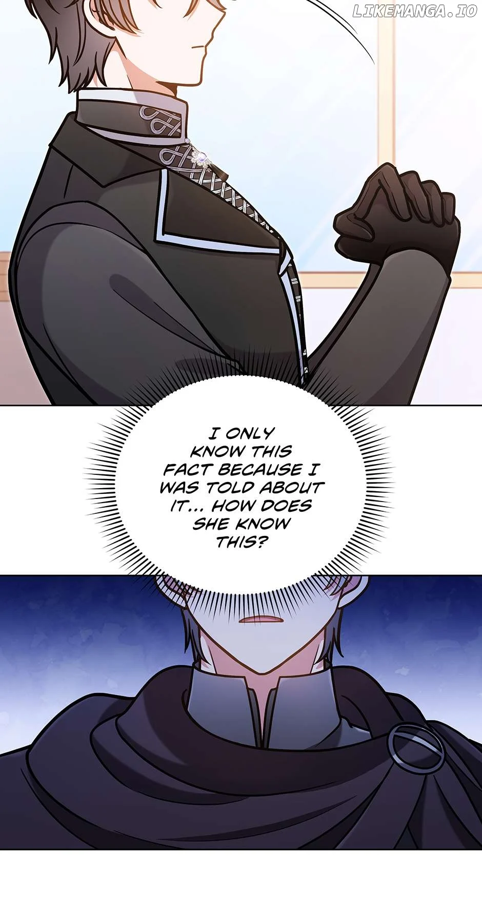 I Became the Daughter-in-Law of the Righteous Mad Dog Chapter 28 page 7