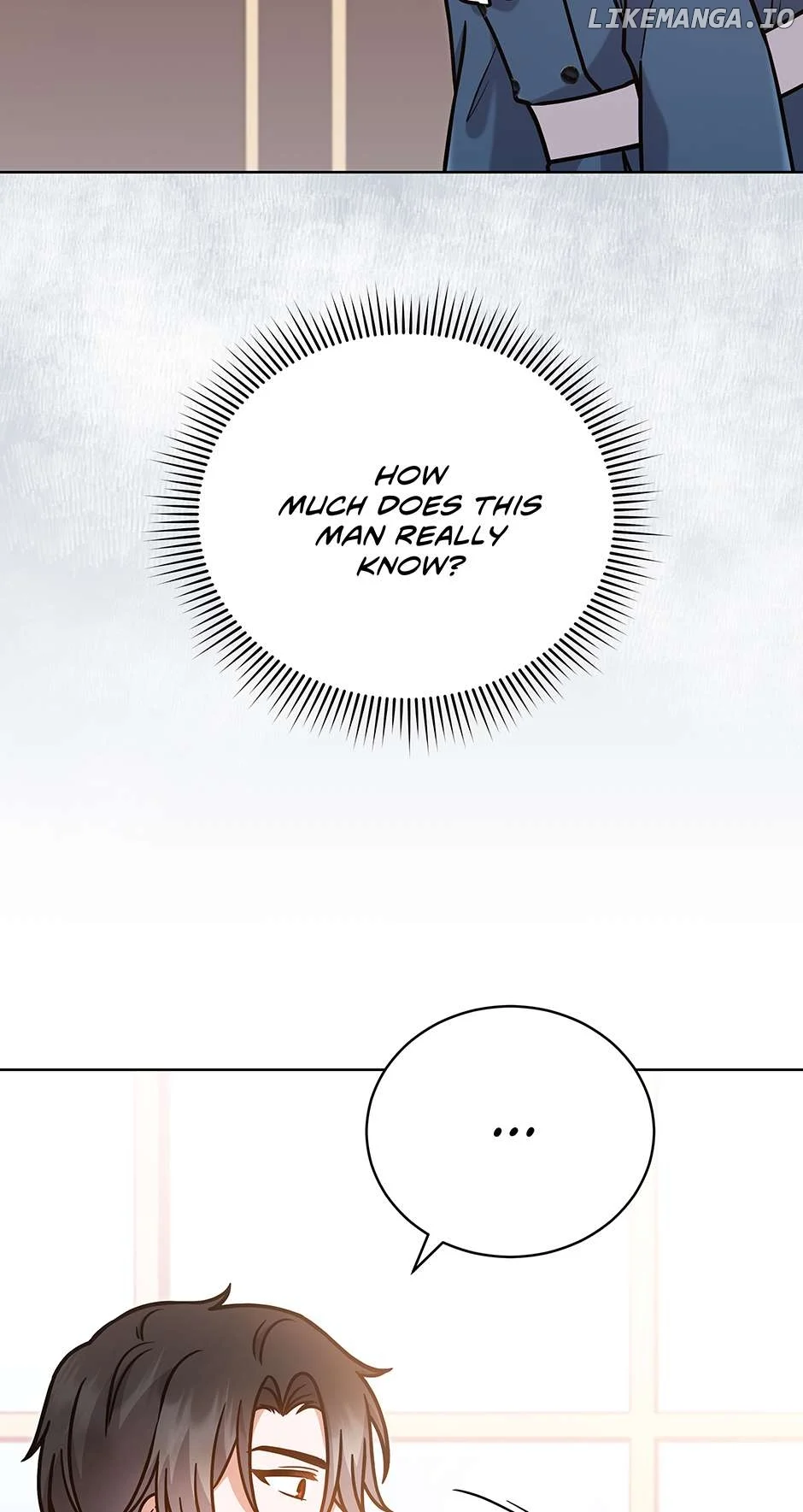 I Became the Daughter-in-Law of the Righteous Mad Dog Chapter 28 page 6