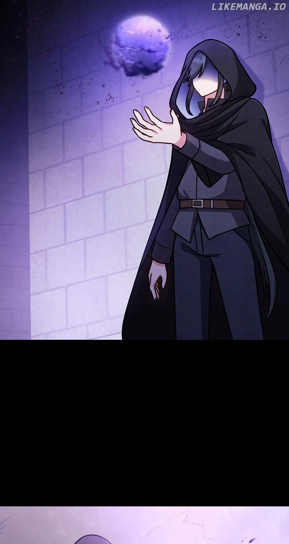 I Became the Daughter-in-Law of the Righteous Mad Dog Chapter 28 page 3