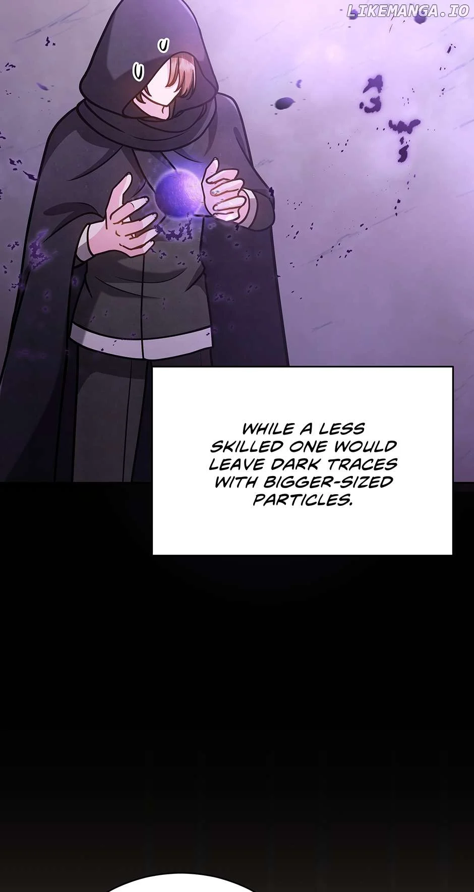 I Became the Daughter-in-Law of the Righteous Mad Dog Chapter 28 page 4