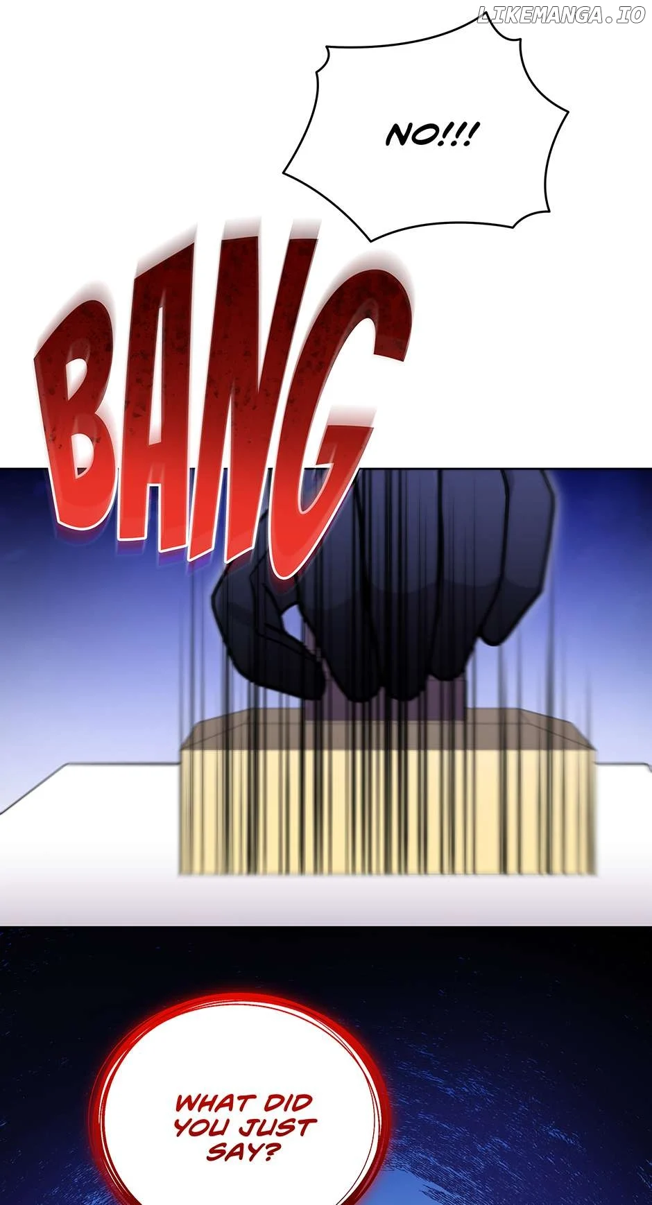 I Became the Daughter-in-Law of the Righteous Mad Dog Chapter 28 page 10