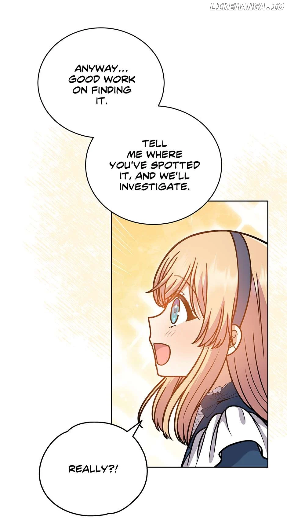 I Became the Daughter-in-Law of the Righteous Mad Dog Chapter 28 page 8