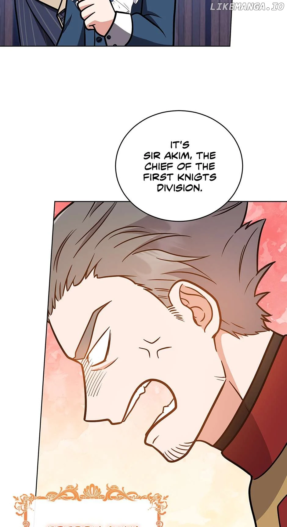 I Became the Daughter-in-Law of the Righteous Mad Dog Chapter 28 page 38