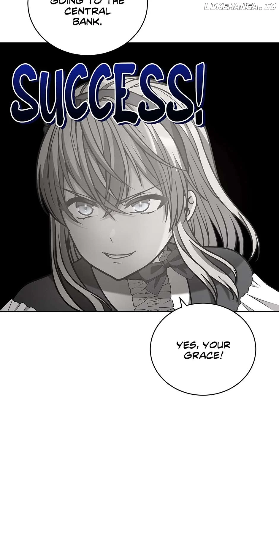 I Became the Daughter-in-Law of the Righteous Mad Dog Chapter 28 page 21
