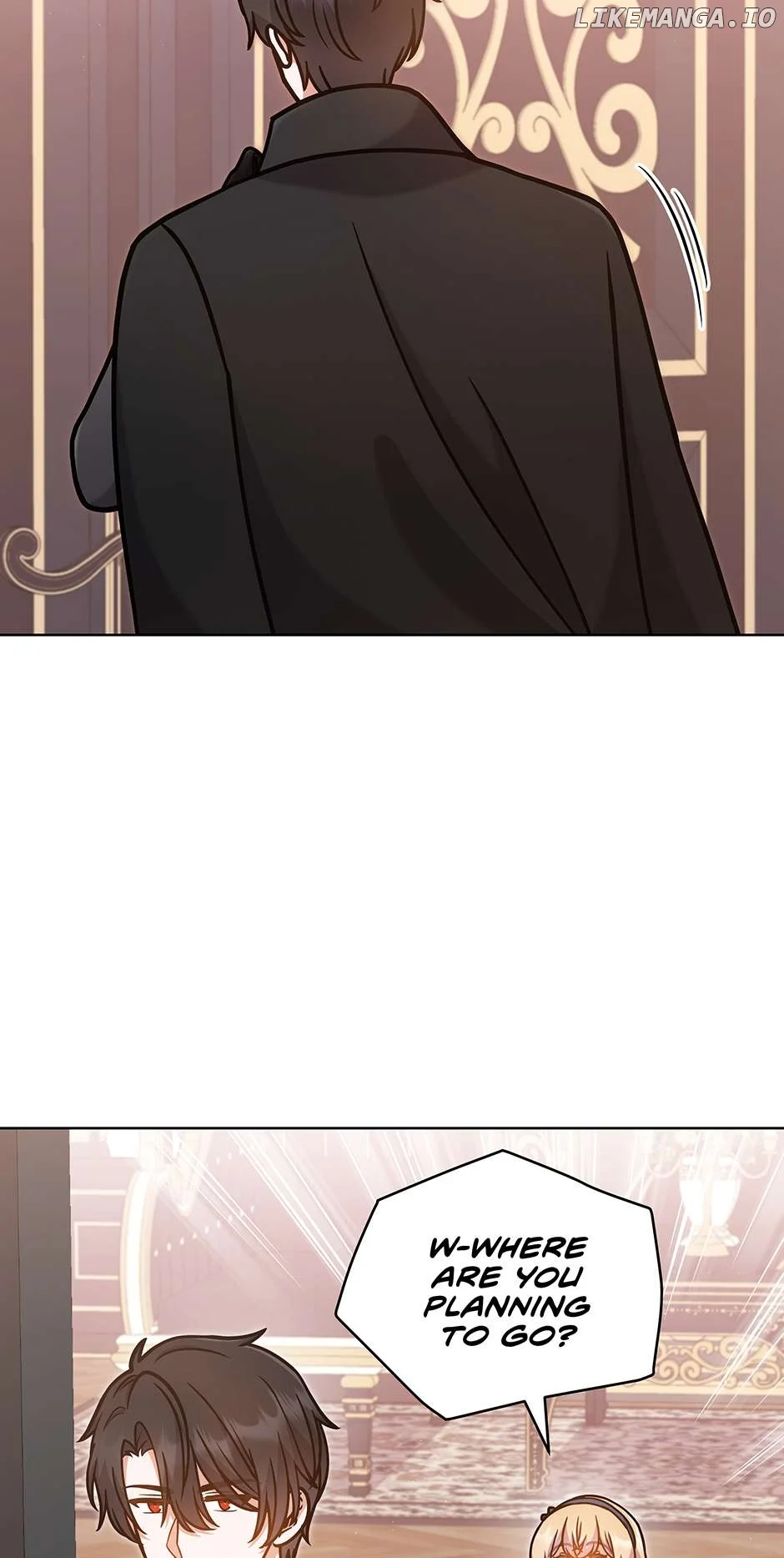 I Became the Daughter-in-Law of the Righteous Mad Dog Chapter 28 page 19